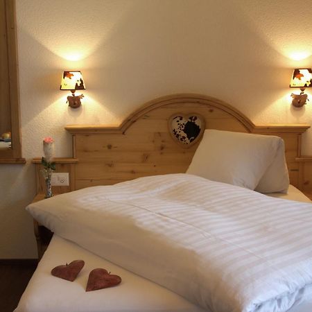 Hotel Caprice - Grindelwald מראה חיצוני תמונה